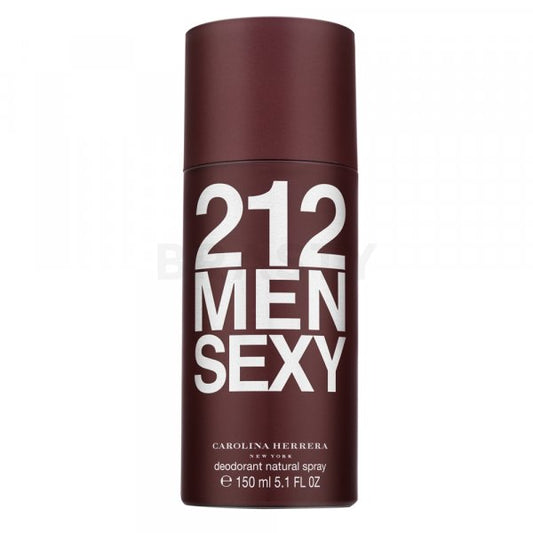 Carolina Herrera 212 Sexy for Men DSR M 150 ml