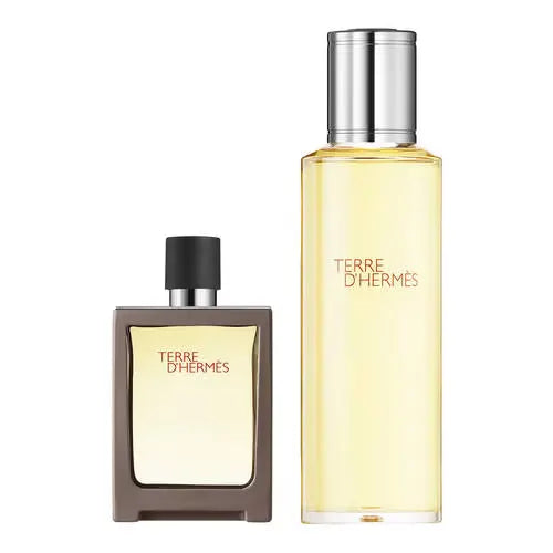 HERMÈS Terre d'Hermès - Eau de Toilette