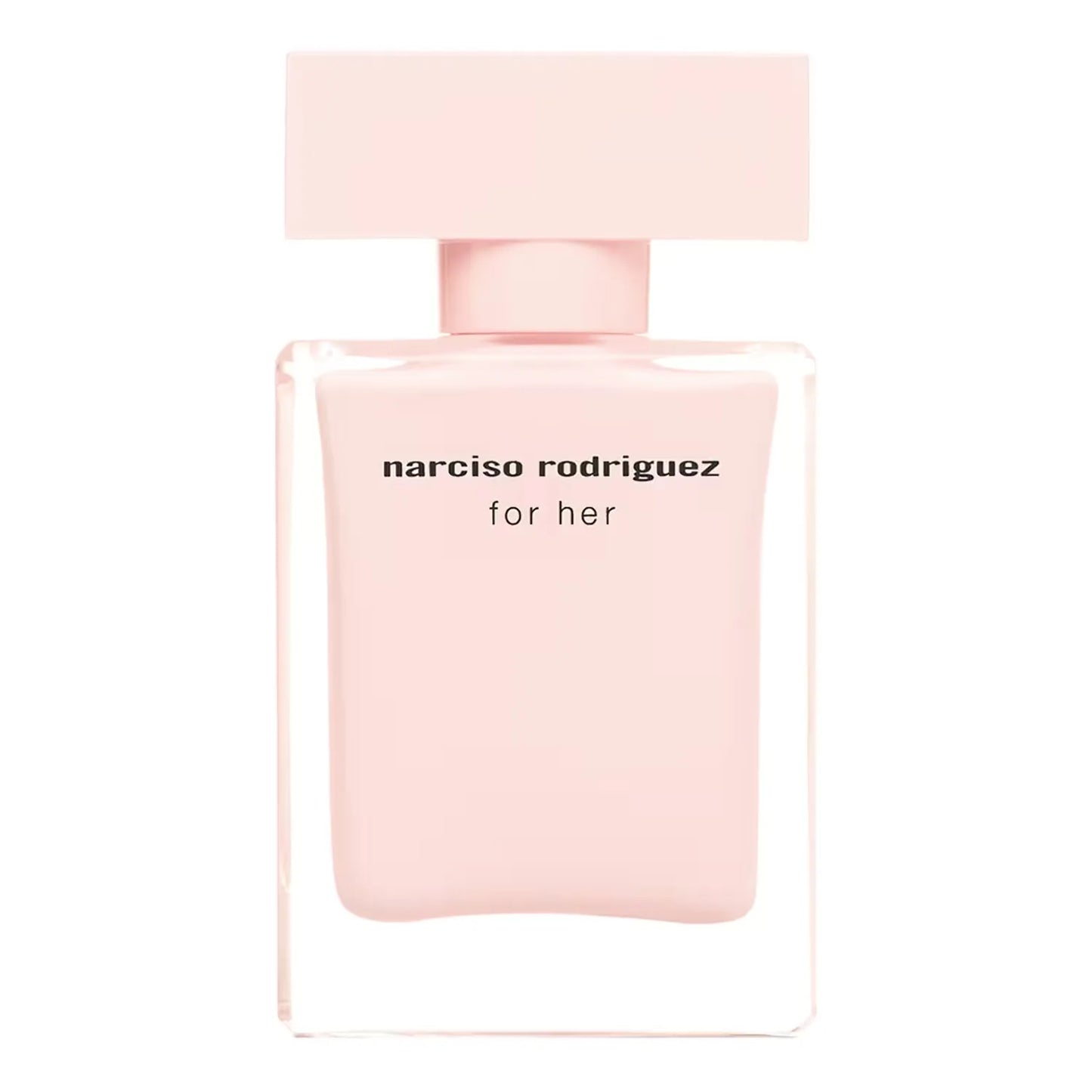 NARCISO RODRIGUEZ for her - Musky Floral Fruity Eau de Parfum