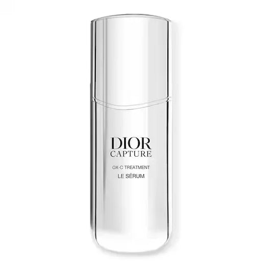 DIOR Capture The Serum - High-performance anti-aging correction