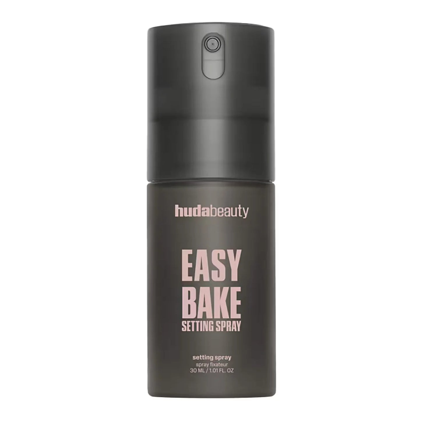 HUDA BEAUTY Easy Bake Setting Spray
