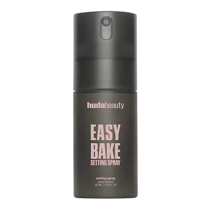 HUDA BEAUTY Easy Bake Setting Spray