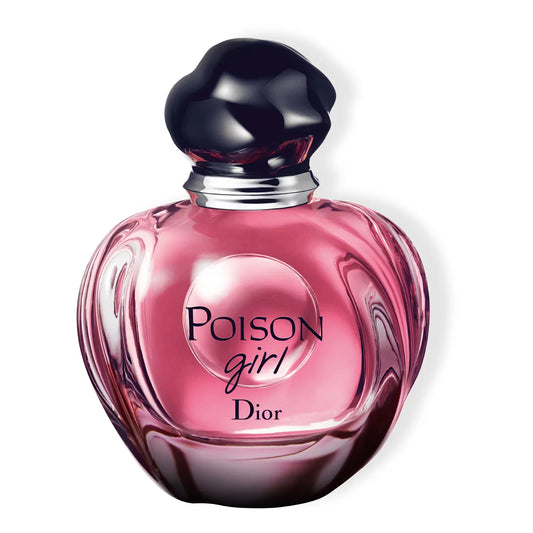 DIOR Poison Girl - Eau de parfum for women - Floral & fruity notes