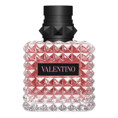 VALENTINO Born in Roma Donna - Eau de Parfum For Her Floral Amber Woody