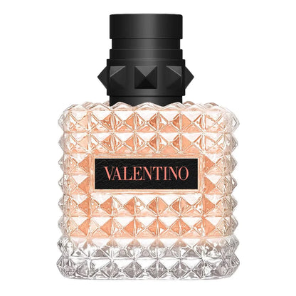 VALENTINO Born in Roma Coral Fantasy Donna - Eau de Parfum For Her Floral Fruity