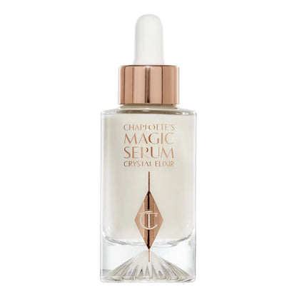 CHARLOTTE TILBURY Magic Serum Crystal Elixir - Facial care serum