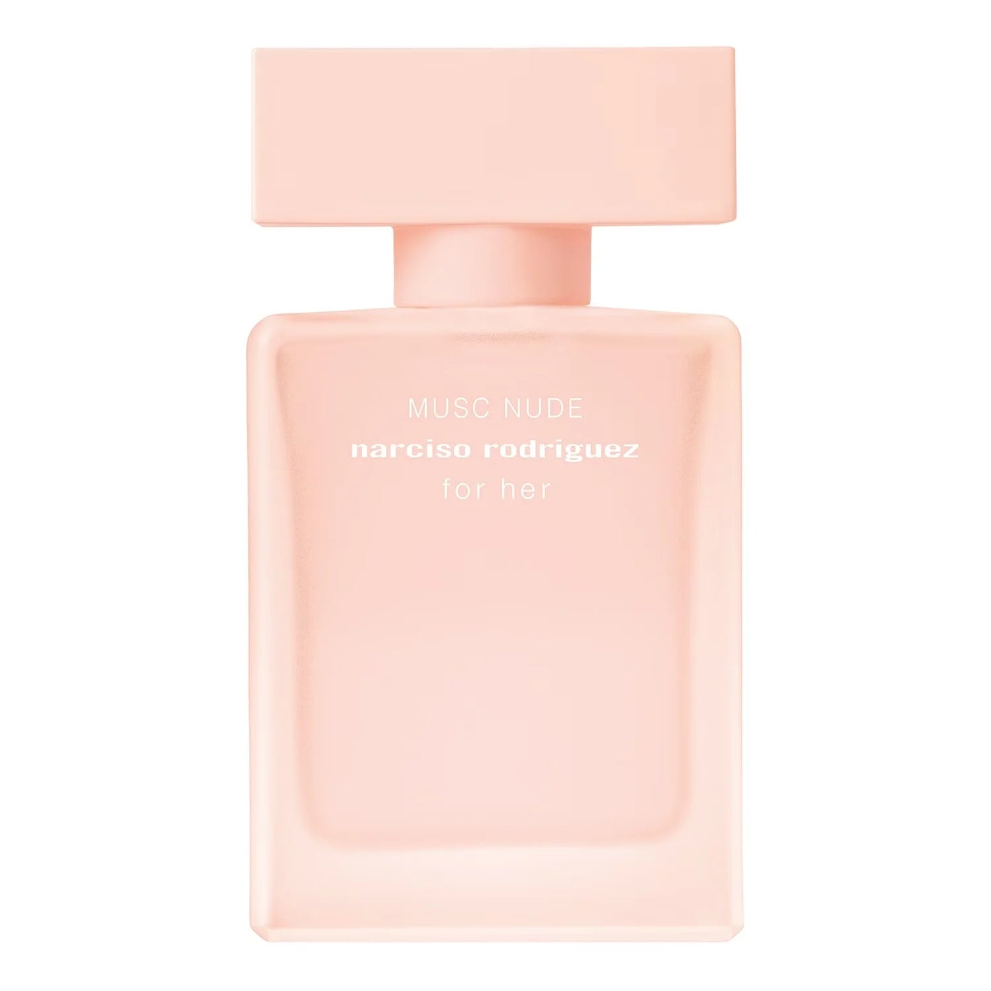 NARCISO RODRIGUEZ for her Musc Nude - Eau de Parfum
