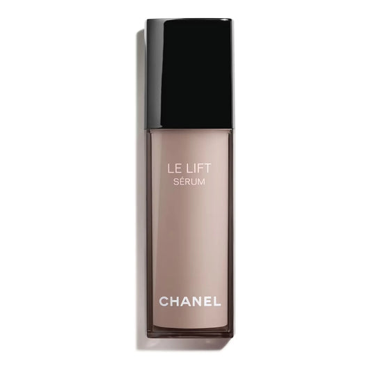 CHANEL THE LIFT SERUM Smoothes Firms Strengthens