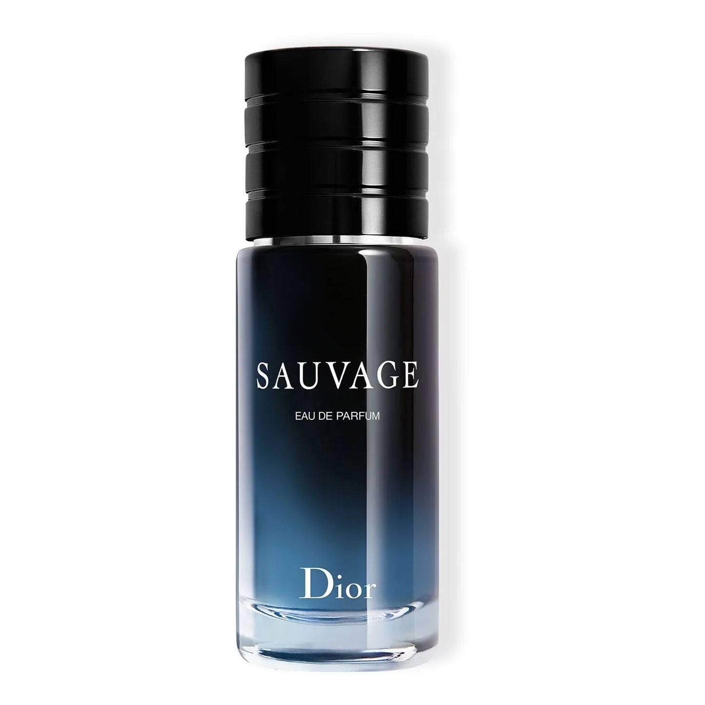 DIOR Sauvage - Eau de parfum for men - Spicy notes & vanilla absolute