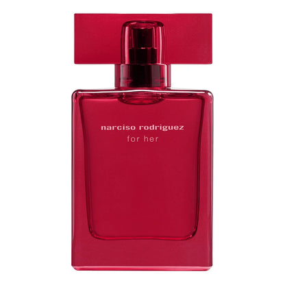 NARCISO RODRIGUEZ for her - Intense Eau de Parfum