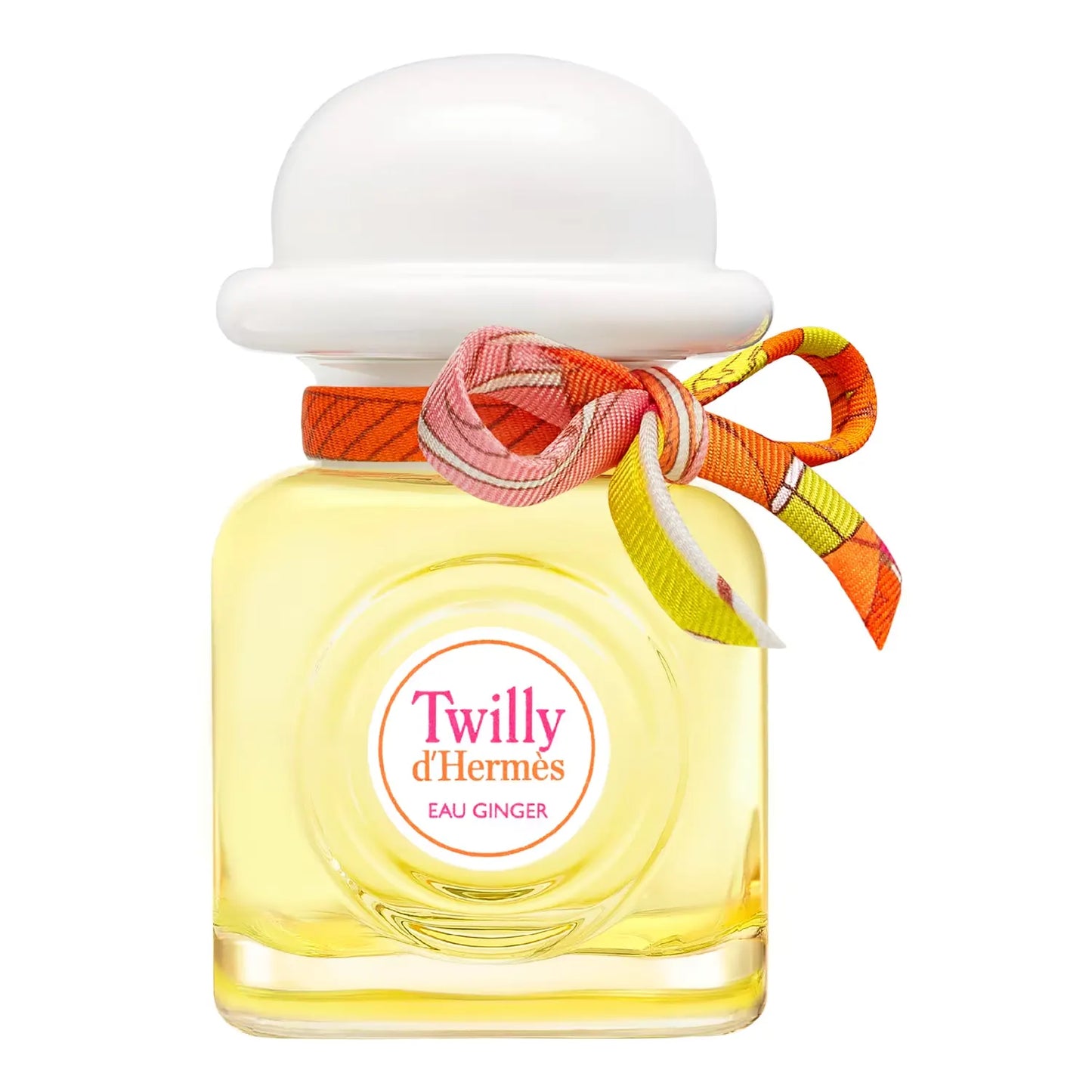 HERMÈS Twilly Eau Ginger - Eau de Parfum