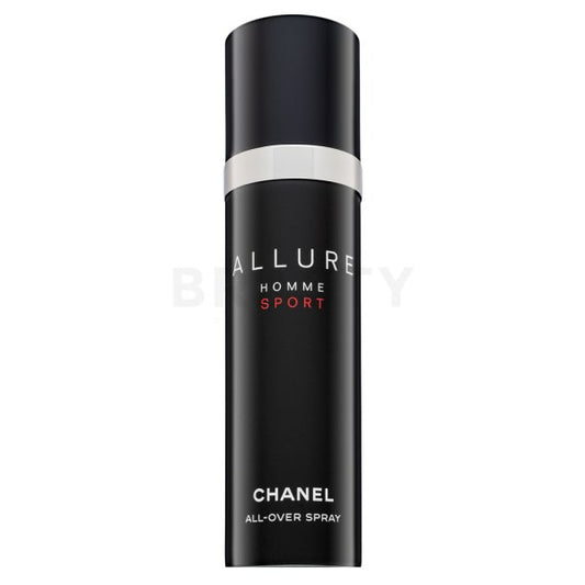 Chanel Allure Homme Sport BOR M 100 ml