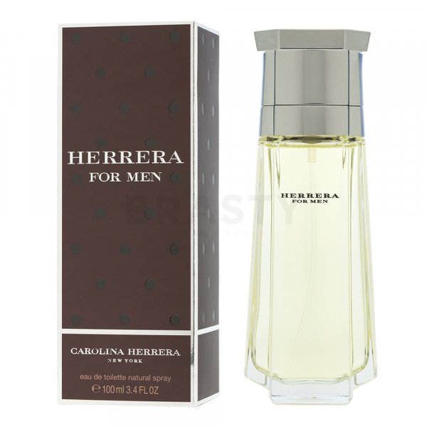Carolina Herrera Herrera For Men EDT M 100 ml