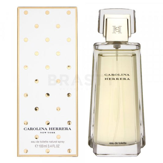 Carolina Herrera Carolina Herrera EDT W 100 ml