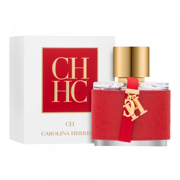 Carolina Herrera CH EDT W 100 ml