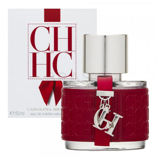 Carolina Herrera CH EDT W 50 ml