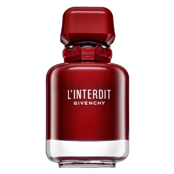 Givenchy L'Interdit Rouge Ultime EDP W 50 ml