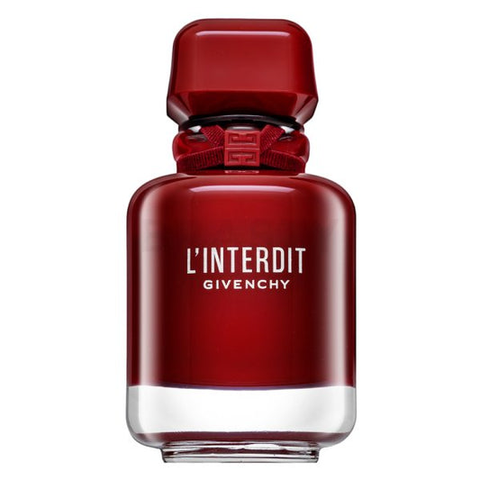 Givenchy L'Interdit Rouge Ultime EDP W 50 ml