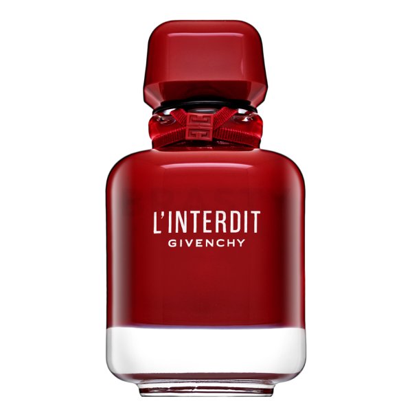 Givenchy L'Interdit Rouge Ultime EDP W 80 ml