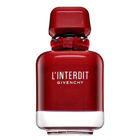 Givenchy L'Interdit Rouge Ultime EDP W 80 ml