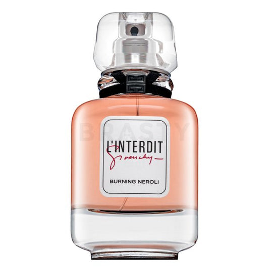 Givenchy L'Interdit Burning Neroli EDP W 50 ml
