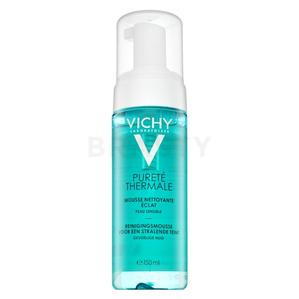 Vichy Pureté Thermale Cleansing Foam Radiance Revealer 150 ml