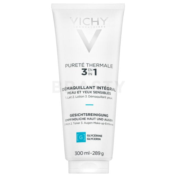 Vichy Pureté Thermale 3in1 One Step Cleanser 300 ml
