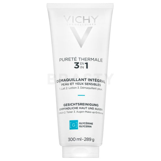 Vichy Pureté Thermale 3in1 One Step Cleanser 300 ml