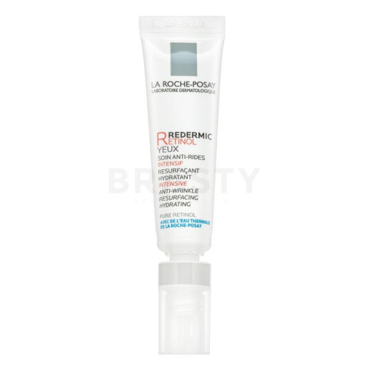 La Roche-Posay Redermic Retinol Anti-Ageing Eye Concentrate 15 ml