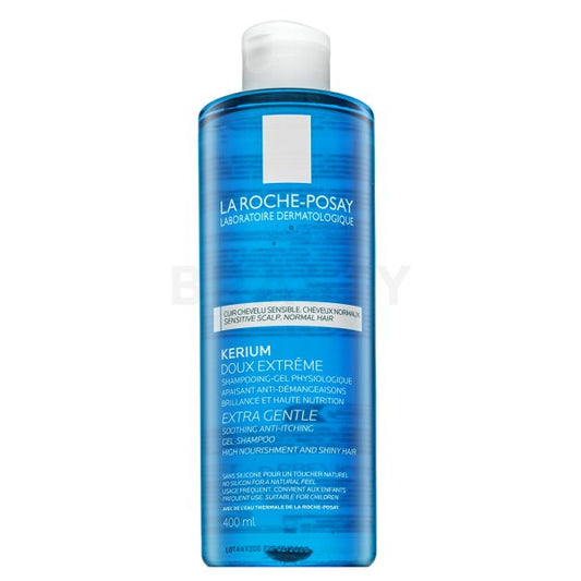 La Roche-Posay Kerium Extra Gentle Physiological Gel-Shampoo