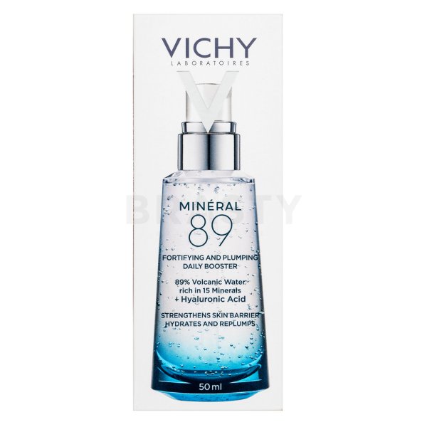 Vichy Minéral 89 Hyaluron Booster 50 ml