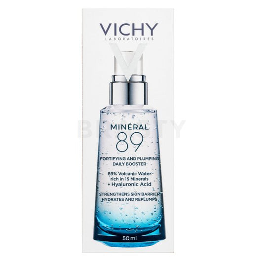 Vichy Minéral 89 Hyaluron Booster 50 ml