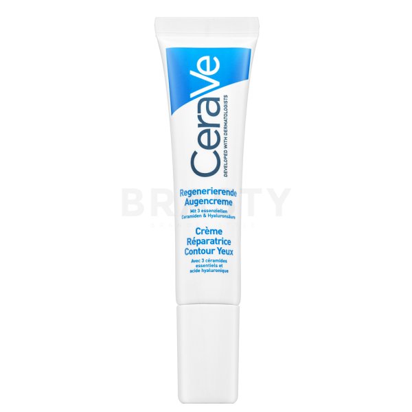 CeraVe Eye Repair Cream 14 ml