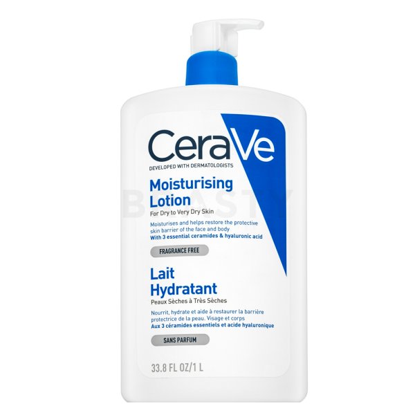 CeraVe Moisturising Lotion 1000 ml