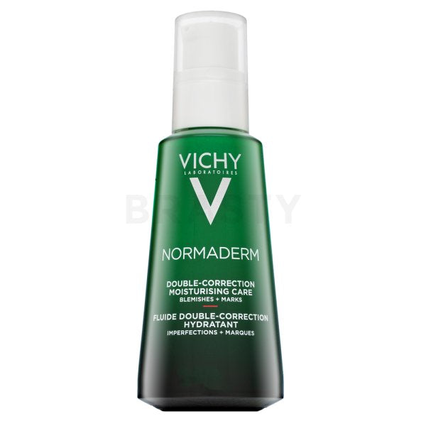 Vichy Normaderm Double-Correction Moistursing Care 50 ml