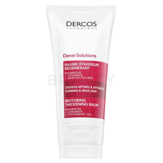 Vichy Dercos Densi-Solutions Restoring Thickening Balm 200 ml
