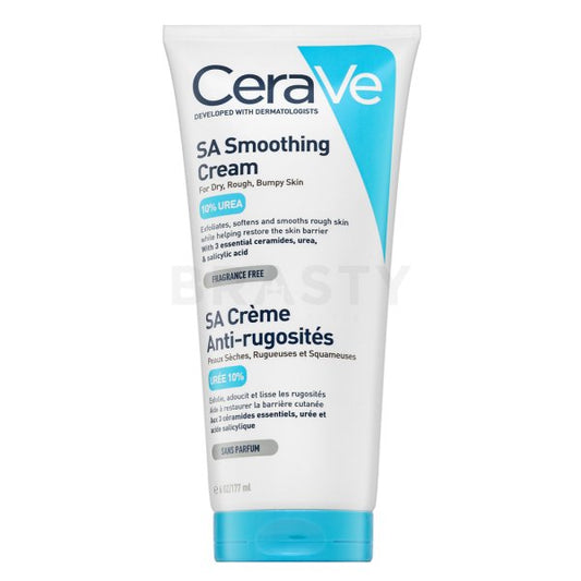 CeraVe SA Smoothing Cream 177 ml
