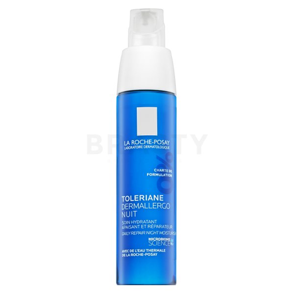 La Roche-Posay Toleriane Dermallergo Nuit 40 ml