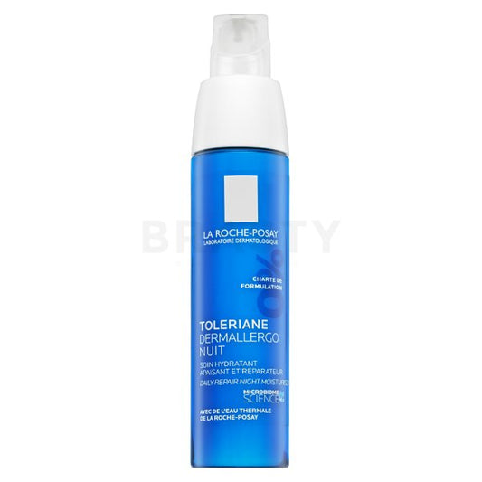 La Roche-Posay Toleriane Dermallergo Nuit 40 ml