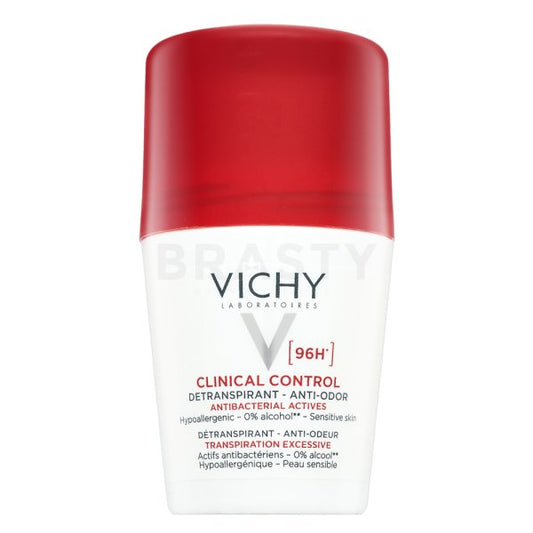 Vichy Clinical Control Detranspirant 96H 30 ml