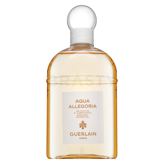 Guerlain Aqua Allegoria Bergamote Calabria SWG U 200 ml