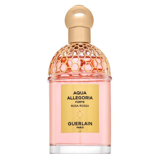 Guerlain Aqua Allegoria Forte Rosa Rossa EDP W 125 ml
