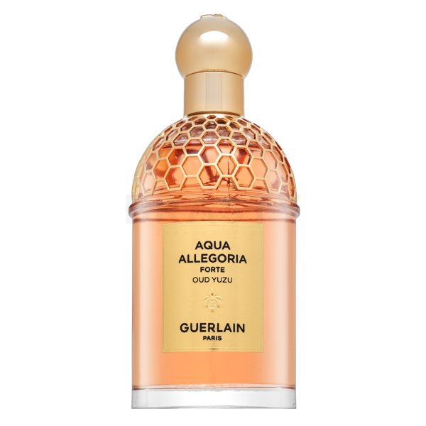 Guerlain Aqua Allegoria Forte Oud Yuzu EDP U 125 ml
