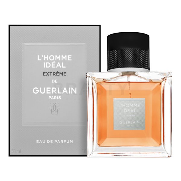 Guerlain L'Homme Idéal Extreme EDP M 50 ml