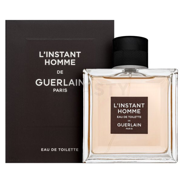 Guerlain L'Instant de Guerlain pour Homme EDT M 100 ml