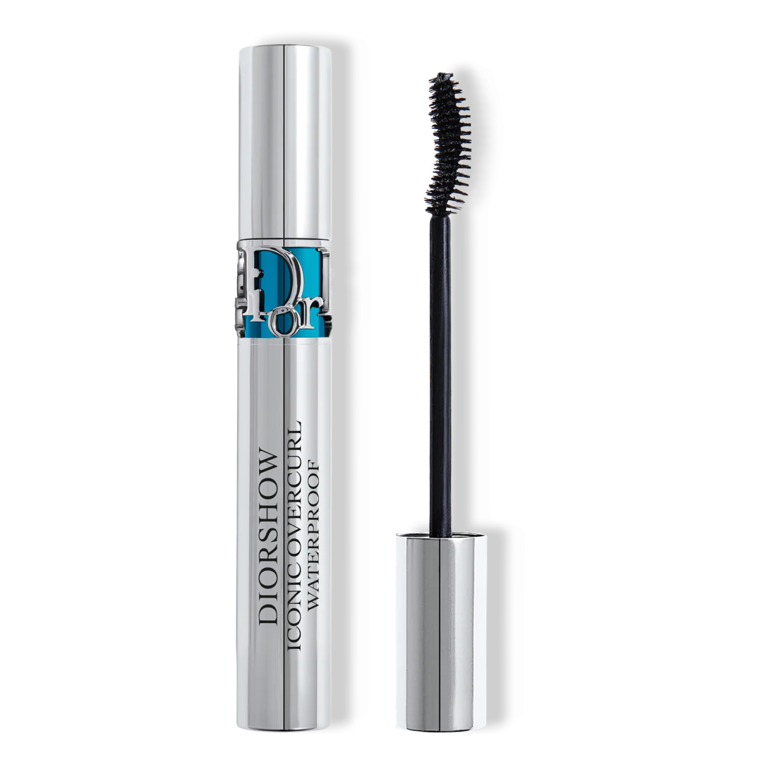 Dior (Christian Dior) Diorshow Iconic Overcurl Waterproof Mascara 6 g