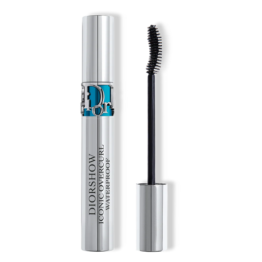 Dior (Christian Dior) Diorshow Iconic Overcurl Waterproof Mascara 6 g
