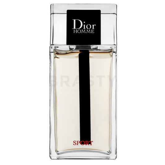 Dior (Christian Dior) Dior Homme Sport 2021 EDT M 200 ml