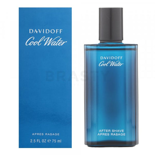 Davidoff Cool Water Man ASW M 75 ml