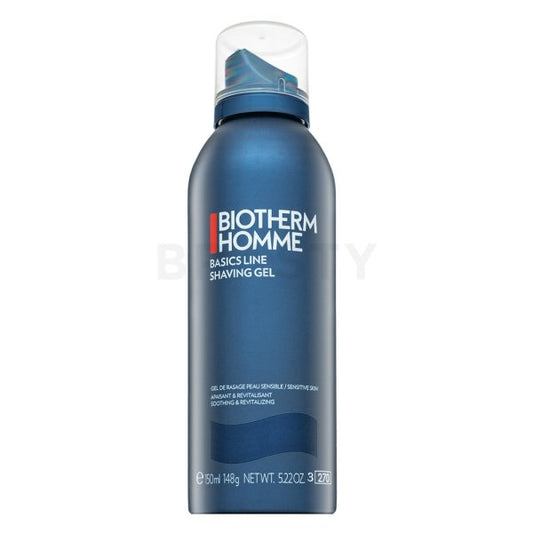 Biotherm Homme Gel Shaver 150 ml
